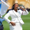 FIFA World Cup 2026 Jennifer Hudson Blazer