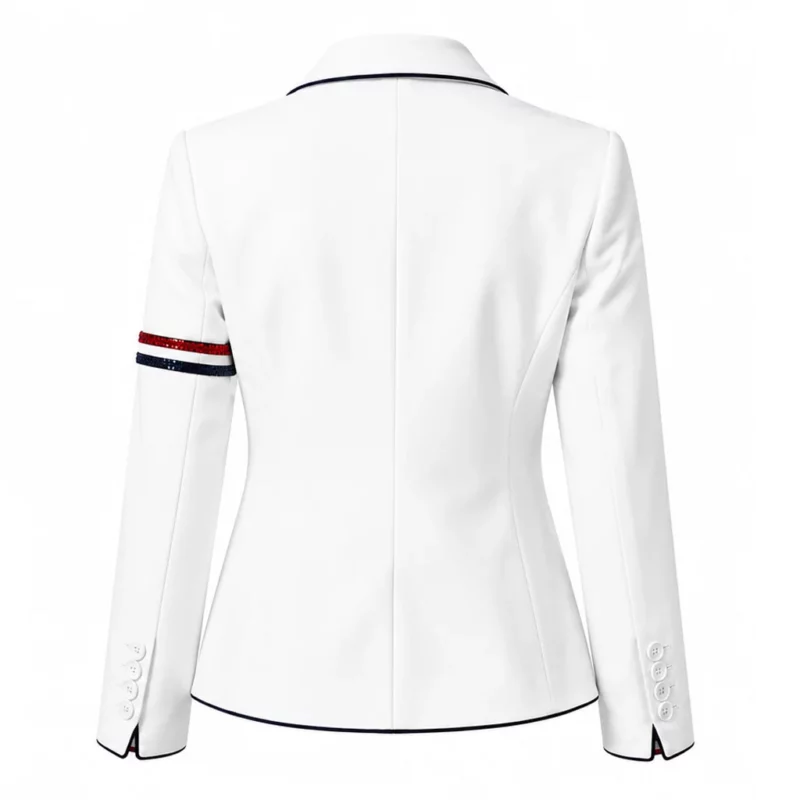 FIFA World Cup 2026 Jennifer Hudson Blazer