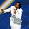 FIFA World Cup 2026 Jennifer Hudson Blazer