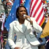 FIFA World Cup 2026 Jennifer Hudson Blazer