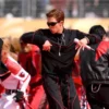 FIFA World Cup 2026 Kim Nam-Joon Jacket