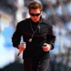 FIFA World Cup 2026 Kim Nam-Joon Jacket