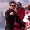 FIFA World Cup 2026 Kim Nam-Joon Jacket