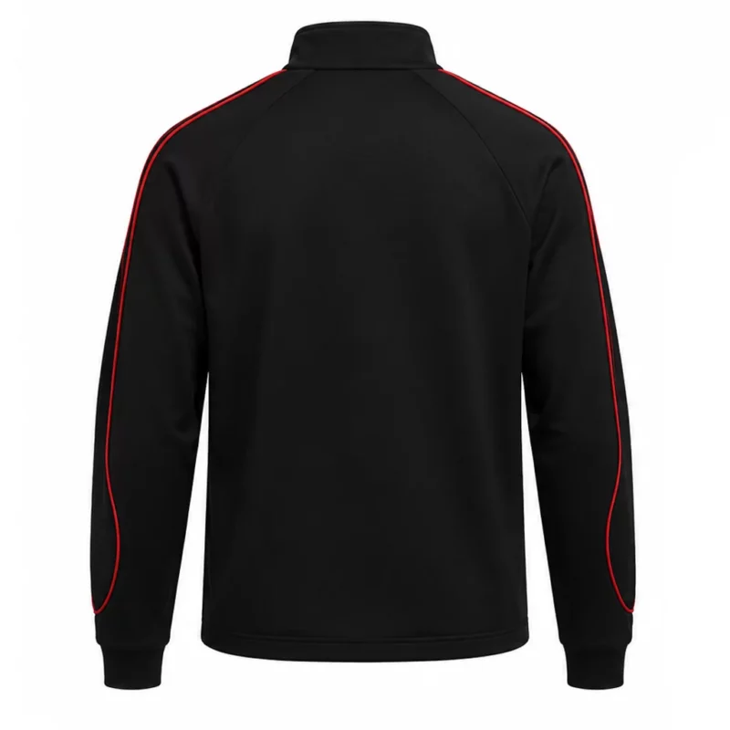 FIFA World Cup 2026 Kim Nam-Joon Jacket