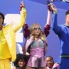 World Cup Final 2026 Madonna Jacket
