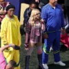 World Cup Final 2026 Madonna Jacket