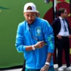 Team Brazil 2026 Neymar Jr Jacket