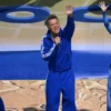 FIFA 2026 Robbie Williams Tracksuit