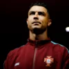 FIFA World Cup 2026 Cristiano Ronaldo Track Jacket