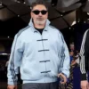 FIFA World Cup 2026 Ezequiel Lavezzi Jacket