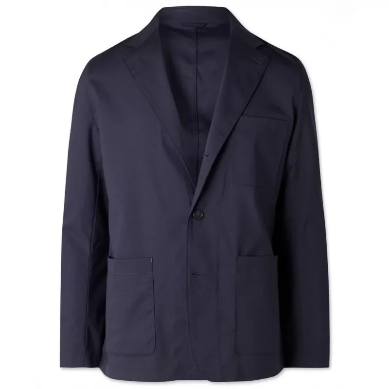 England VS Panama John Terry Blazer