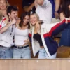 FIFA World Cup 2026 Harper Beckham Intra Jacket