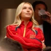 World Cup 2026 Spain Harper Beckham Jacket