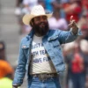 World Cup 2026 Post Malone Jacket
