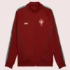 FIFA World Cup 2026 Cristiano Ronaldo Track Jacket