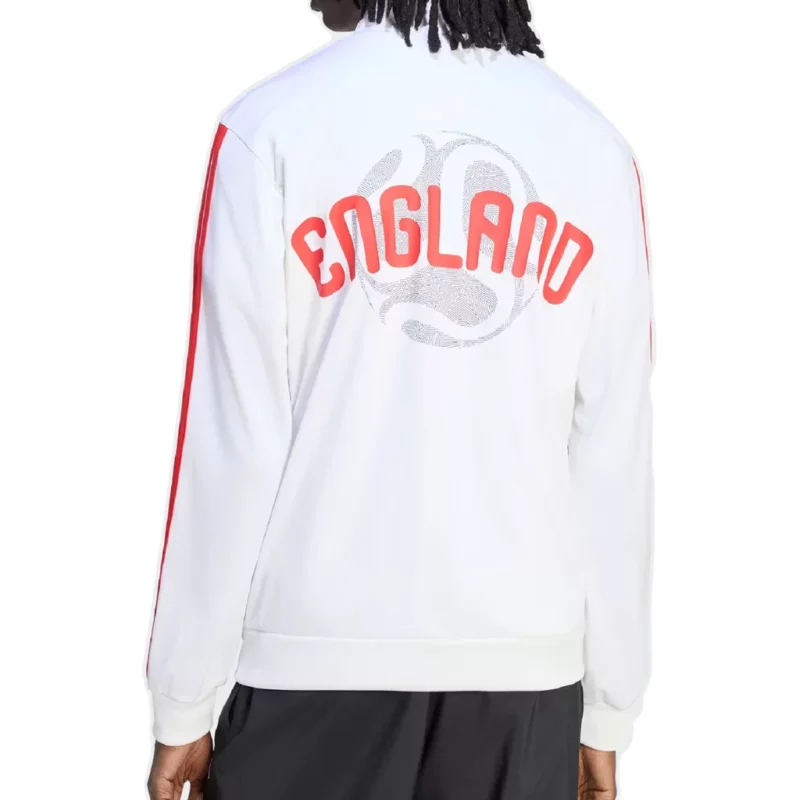 FIFA World Cup 2026 England Jacket