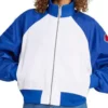 Final World Cup 2026 Eniko Hart Jacket