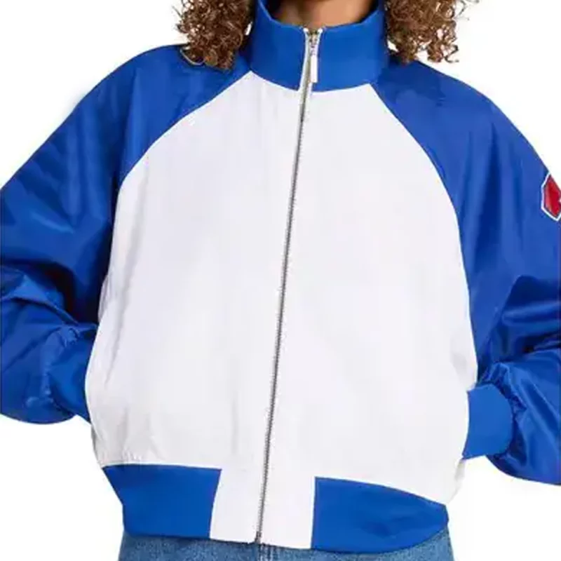 Final World Cup 2026 Eniko Hart Jacket