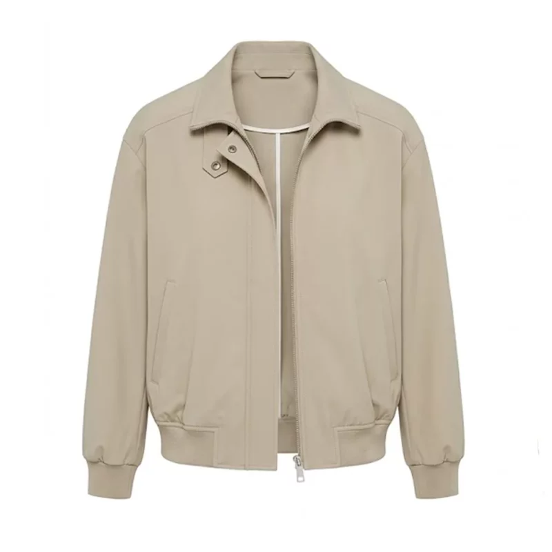 Final World Cup 2026 Olivia Palermo Jacket