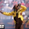 FIFA World Cup 2026 Final Swae Jacket
