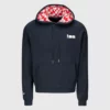 FIFA World Cup 2026 France Puff Hoodie
