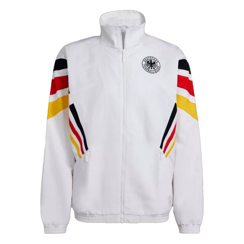 FIFA World Cup Germany 1996 Track Jacket