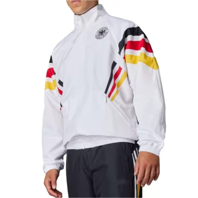 FIFA World Cup Germany 1996 Track Jacket