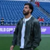 FIFA World Cup El Mahdy Soliman Jacket