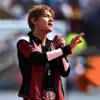 FIFA 2026 Kim Taehyung Jacket