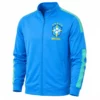 Team Brazil 2026 Neymar Jr Jacket