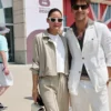 Final World Cup 2026 Olivia Palermo Jacket