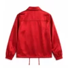 FIFA Halftime Show 2026 Kim Seok-Jin Jacket