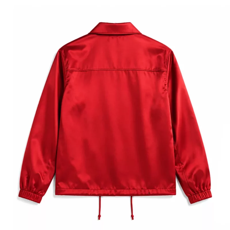 FIFA Halftime Show 2026 Kim Seok-Jin Jacket