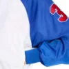 Final World Cup 2026 Eniko Hart Jacket