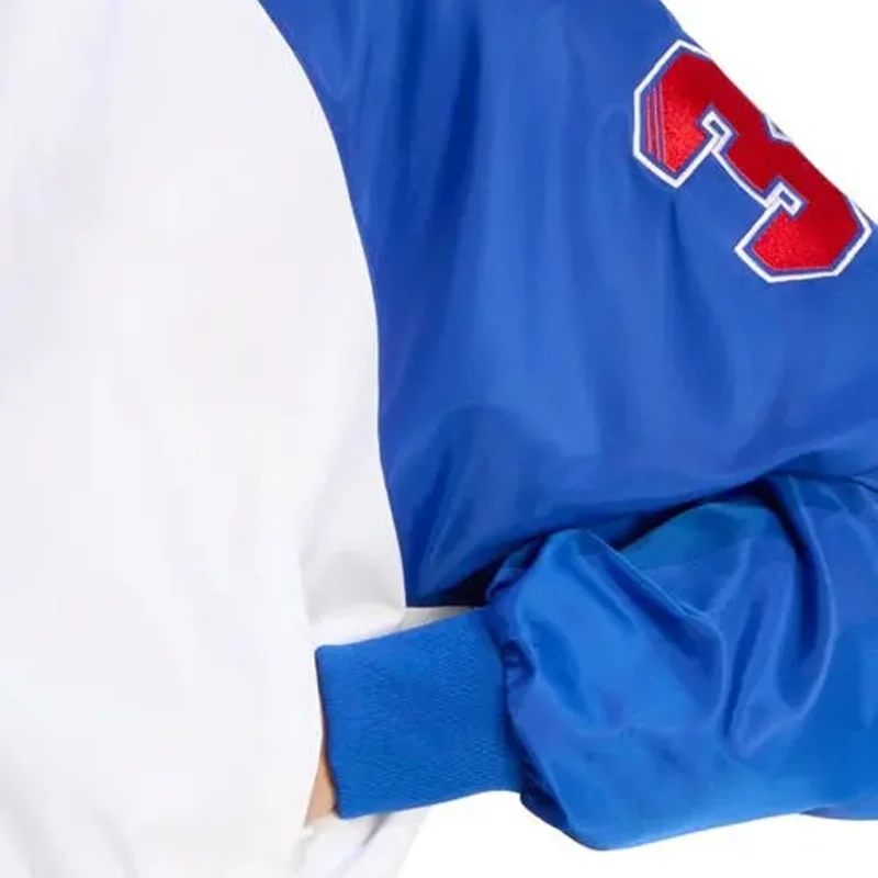 Final World Cup 2026 Eniko Hart Jacket