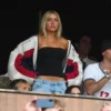 FIFA World Cup 2026 Harper Beckham Intra Jacket