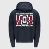 FIFA World Cup 2026 France Puff Hoodie