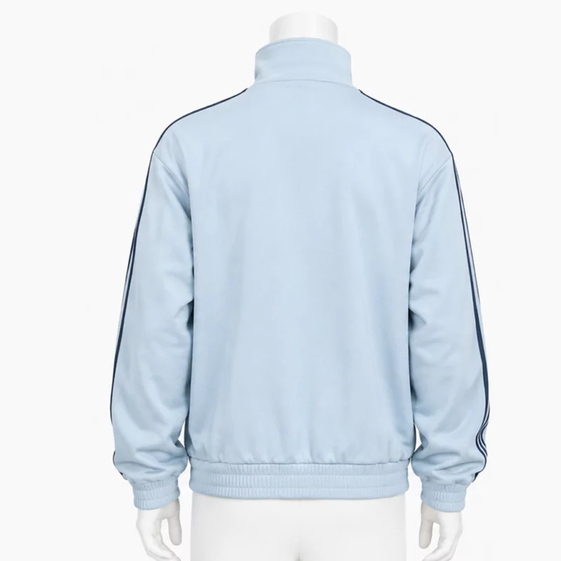 FIFA World Cup 2026 Ezequiel Lavezzi Jacket
