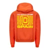FIFA World Cup 2026 Spain Hoodie