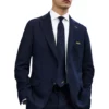 FIFAâ€™s Chief Officer Gianni Infantino Suit