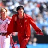 FIFA Halftime Show 2026 Kim Seok-Jin Jacket