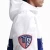 FIFA world cup 2026 Virgil Abloh USA Anthem Jacket