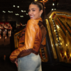 Fanatics Fest 2026 Cathy Kelley Jacket