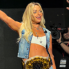 Fanatics Fest 2026 Liv Morgan Vest