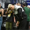 Fanatics Fest 2026 Cody Rhodes Jacket