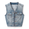 Fanatics Fest 2026 Liv Morgan Vest