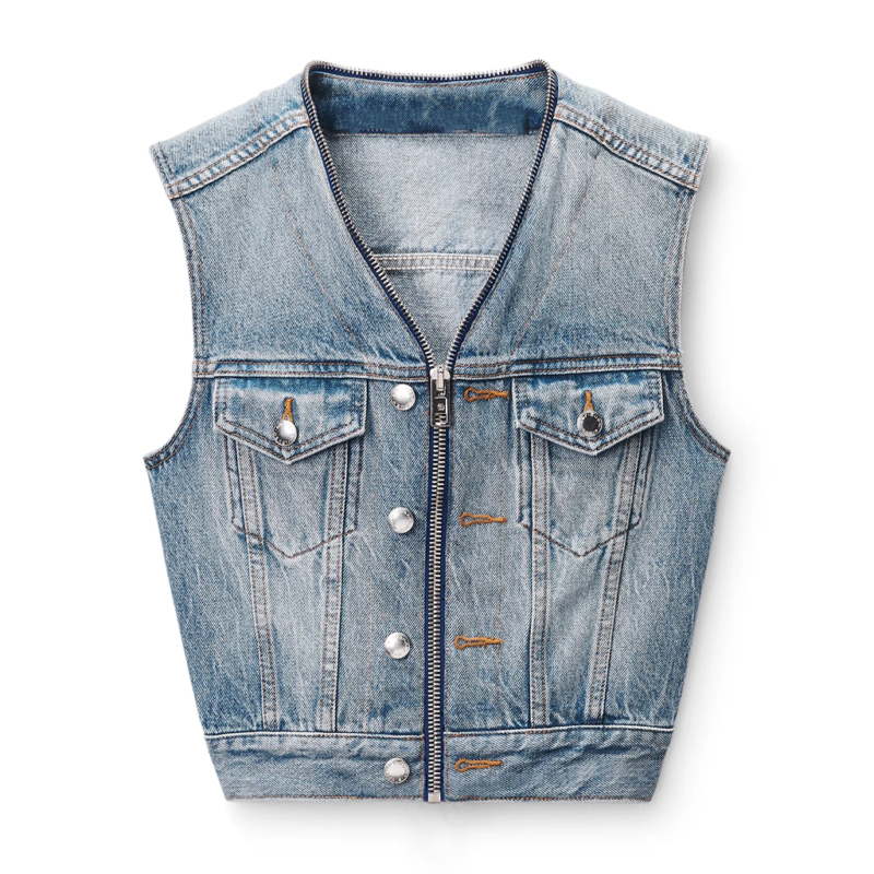 Fanatics Fest 2026 Liv Morgan Vest
