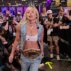 Fanatics Fest 2026 Liv Morgan Vest