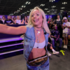 Fanatics Fest 2026 Liv Morgan Vest
