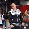 Fanatics Fest 2026 Cody Rhodes Jacket
